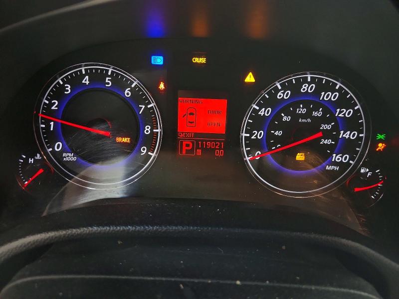 Продаж на аукціоні авто 2009 Infiniti G37 Convertible, vin: JNKCV66E09M724361, номер лоту: 63851526