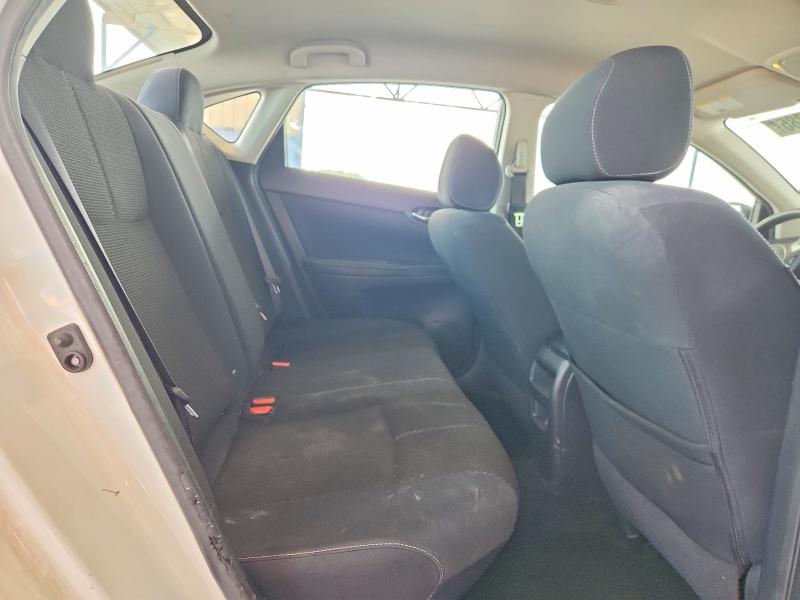 Aukcja sprzedaży 2018 Nissan Sentra, vin: 3N1AB7APXJY209856, numer aukcji: 66712386