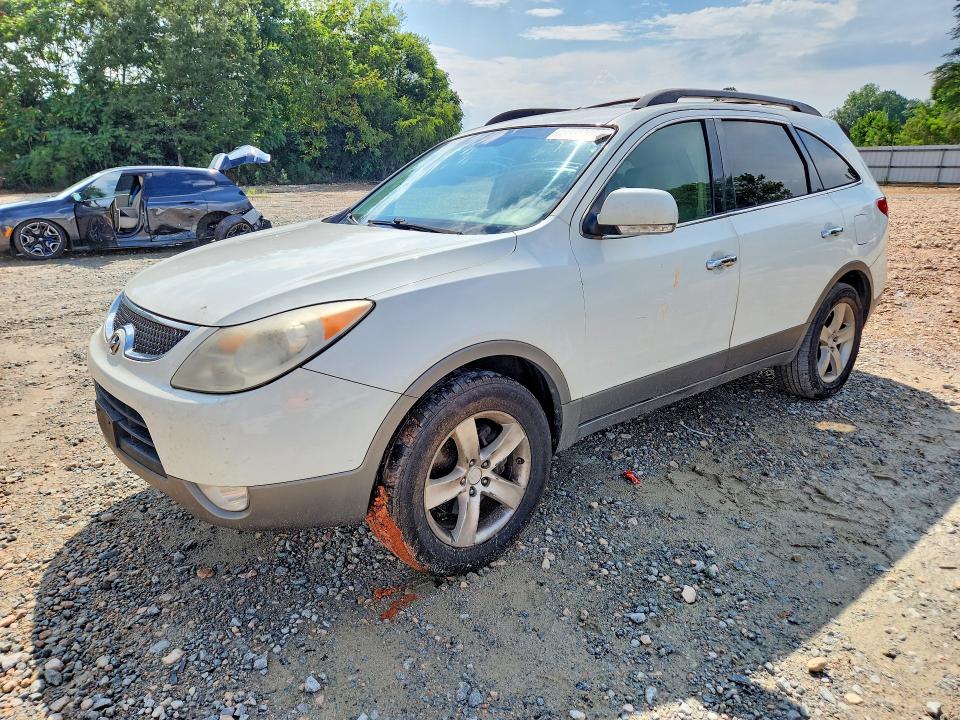 Продаж на аукціоні авто 2008 Hyundai Veracruz, vin: KM8NU73C28U034580, номер лоту: 63358766