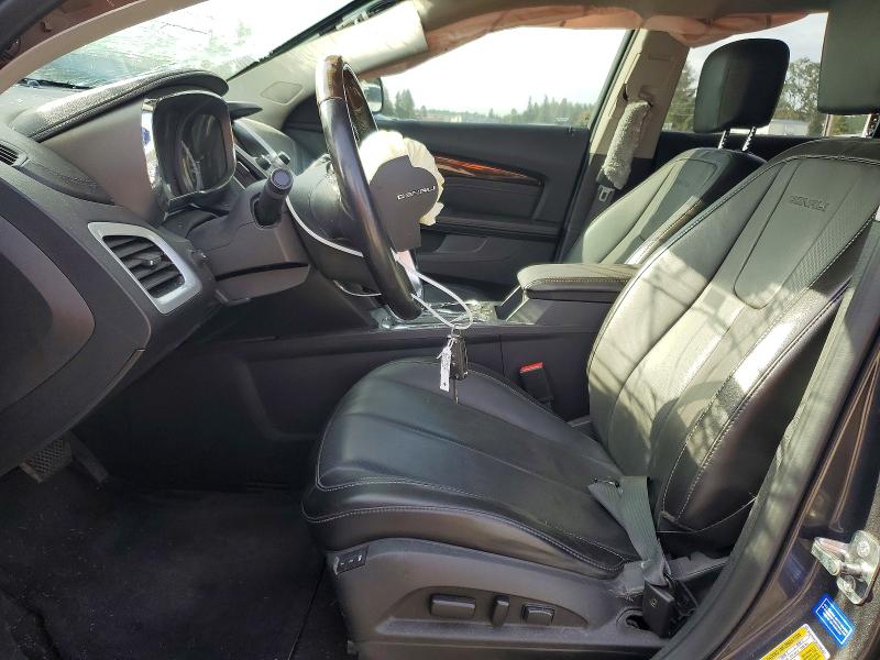 65871046 :رقم المزاد ، 2GKFLVE32G6186454 vin ، 2016 Gmc Terrain مزاد بيع