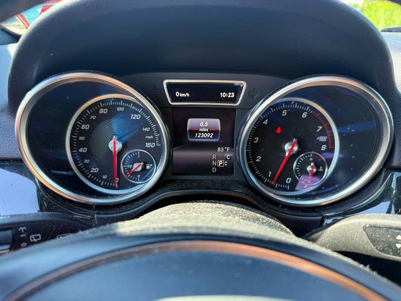 Продажа на аукционе авто 2019 Mercedes-benz Gle, vin: 4JGDA5GB5KB218506, номер лота: 64057726