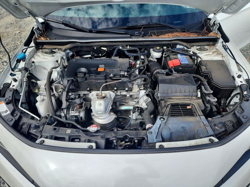 2024 Honda Civic მანქანა იყიდება აუქციონზე, vin: 19XFL2H83RE026619, აუქციონის ნომერი: 63910846