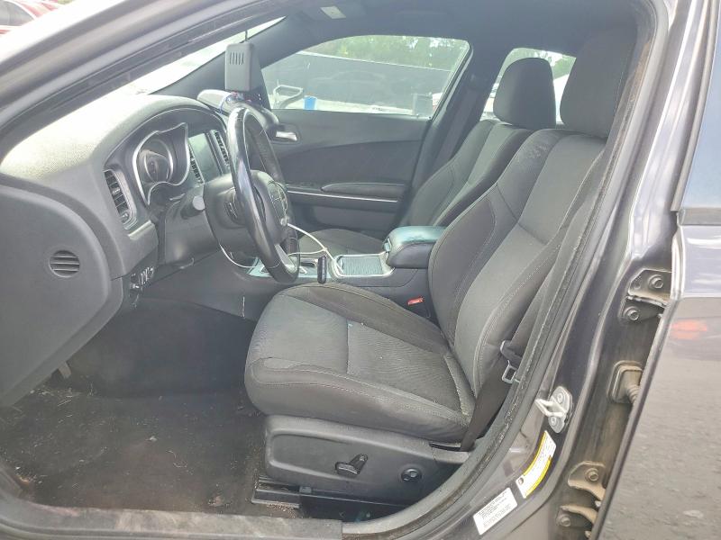 Aukcja sprzedaży 2016 Dodge Charger, vin: 2C3CDXHG3GH178619, numer aukcji: 64560616