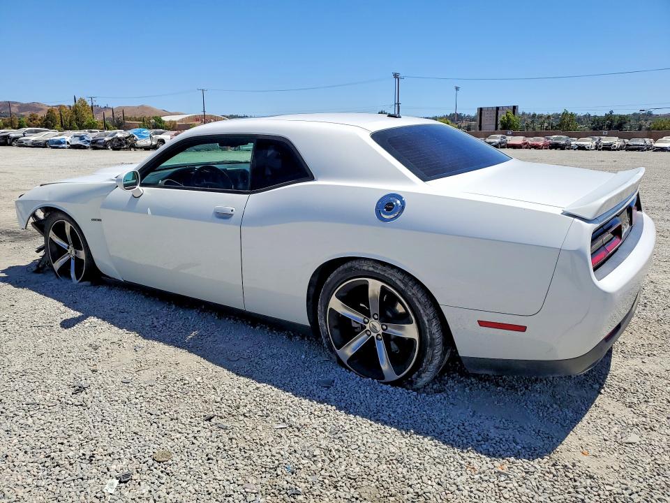Auction sale of the 2019 Dodge Challenger, vin: 2C3CDZBT0KH654707, lot number: 65758256