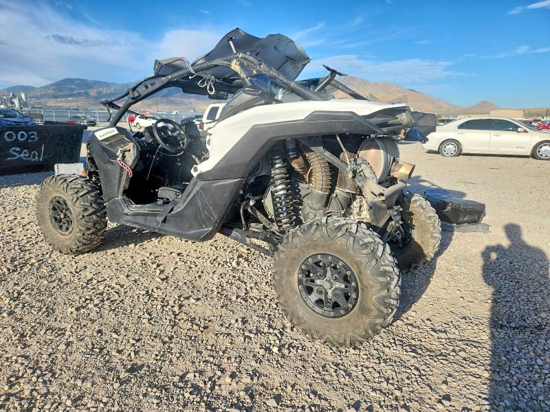 65889206 :رقم المزاد ، 3JBVGAW40KK000323 vin ، 2019 Can-am Maverick X3 مزاد بيع