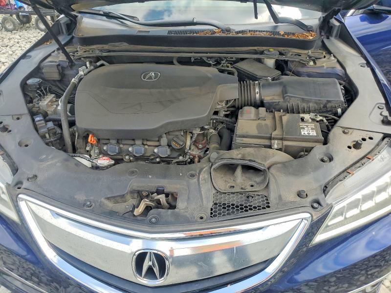 Продаж на аукціоні авто 2016 Acura Tlx, vin: 19UUB3F77GA002903, номер лоту: 65442746