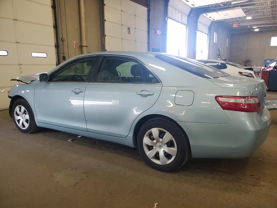 Aukcja sprzedaży 2009 Toyota Camry, vin: 4T4BE46K09R115473, numer aukcji: 64123966