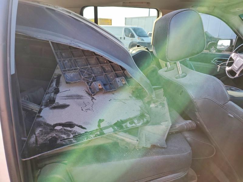 66611376 :رقم المزاد ، 1GKS2HKJ3JR381559 vin ، 2018 Gmc Yukon Xl مزاد بيع