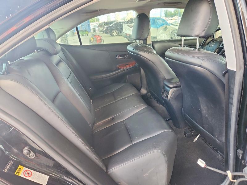 62579226 :رقم المزاد ، JTHBB1BA3A2014767 vin ، 2010 Lexus Hs مزاد بيع