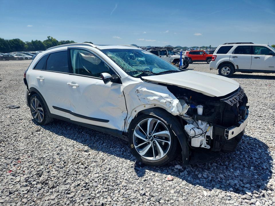 Aukcja sprzedaży 2019 Kia Niro, vin: KNDCE3LC4K5330669, numer aukcji: 65606146