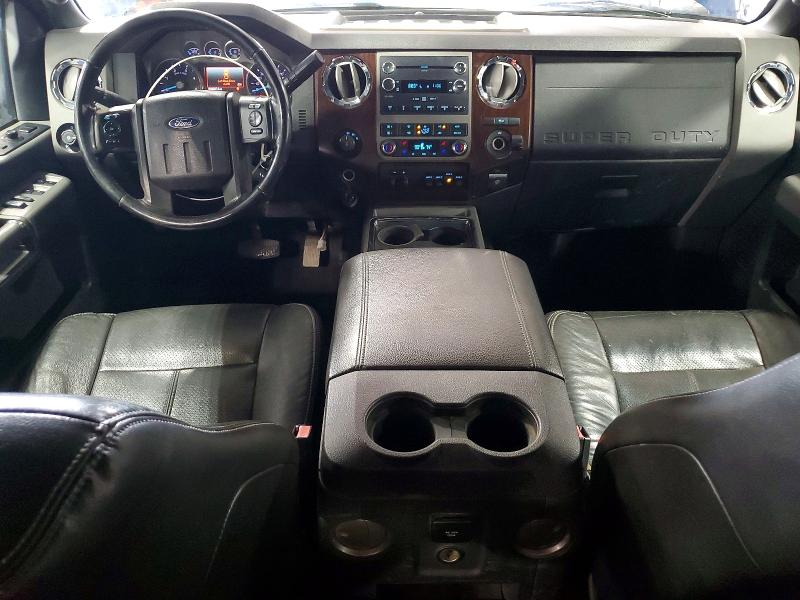 Продажа на аукционе авто 2012 Ford F350, vin: 1FT8W3BT7CED17825, номер лота: 64193146