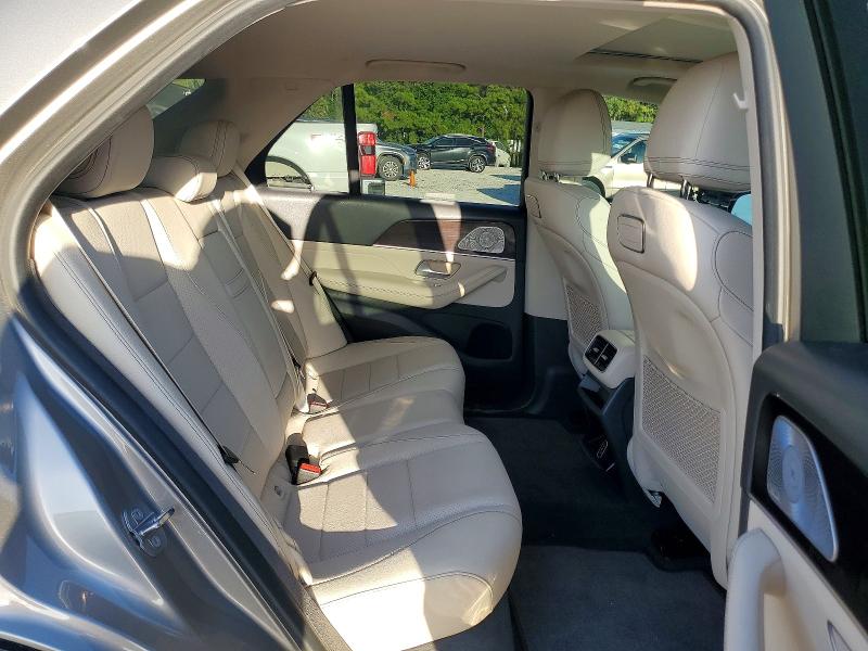 65595306 :رقم المزاد ، 4JGFB4KB7LA040841 vin ، 2020 Mercedes-benz Gle مزاد بيع