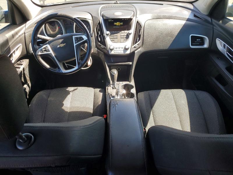 Aukcja sprzedaży 2017 Chevrolet Equinox, vin: 2GNALCEK7H1585920, numer aukcji: 64242646