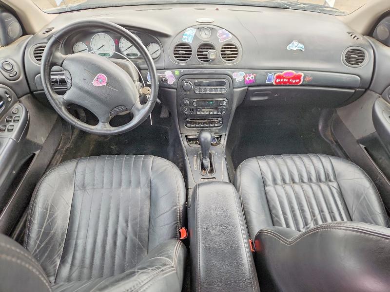 Aukcja sprzedaży 2003 Chrysler 300m, vin: 2C3HE76K63H578985, numer aukcji: 64677256
