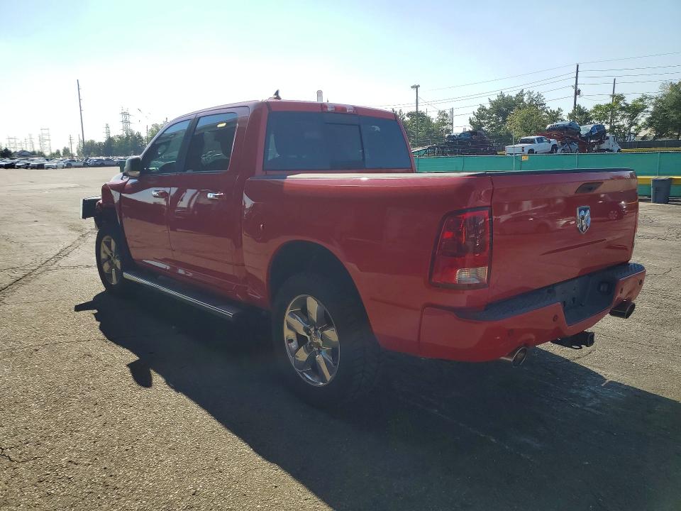 2013 Ram 1500 მანქანა იყიდება აუქციონზე, vin: 1C6RR7LT3DS725587, აუქციონის ნომერი: 66637096