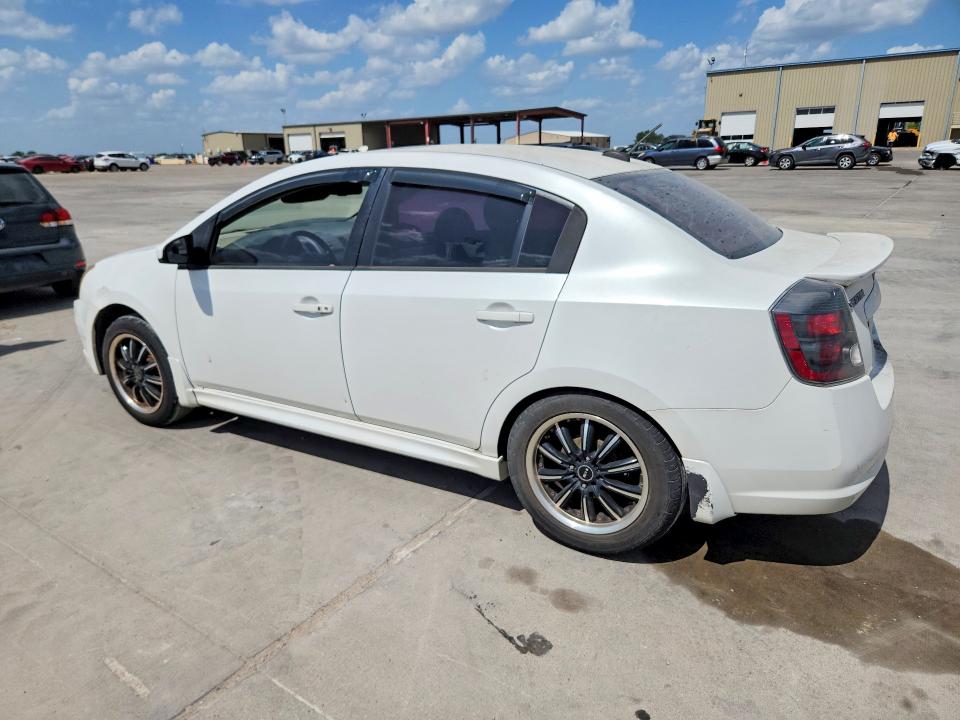 Aukcja sprzedaży 2011 Nissan Sentra, vin: 3N1AB6AP2BL705551, numer aukcji: 63533366