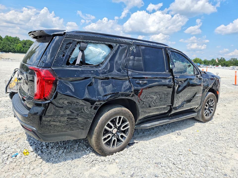 Aukcja sprzedaży 2021 Gmc Yukon, vin: 1GKS2CKD7MR396308, numer aukcji: 65106146