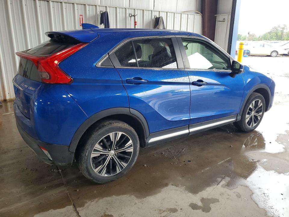 Aukcja sprzedaży 2018 Mitsubishi Eclipse, vin: JA4AT5AA1JZ063809, numer aukcji: 65803186