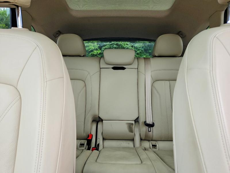 Aukcja sprzedaży 2018 Audi Q5, vin: WA1BNAFYXJ2086351, numer aukcji: 63856406