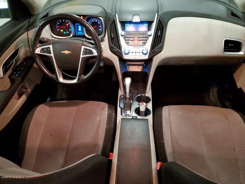 Aukcja sprzedaży 2011 Chevrolet Equinox, vin: 2CNFLEEC0B6204756, numer aukcji: 66602916