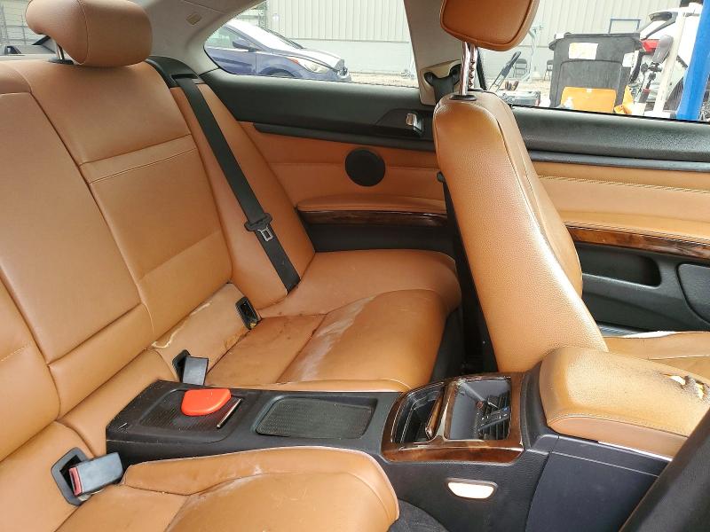 Продажа на аукционе авто 2011 Bmw 328, vin: WBAKF5C59BE586311, номер лота: 64918876