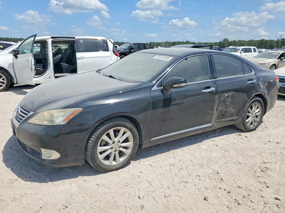 Продажа на аукционе авто 2011 Lexus Es, vin: JTHBK1EG8B2466246, номер лота: 65454006