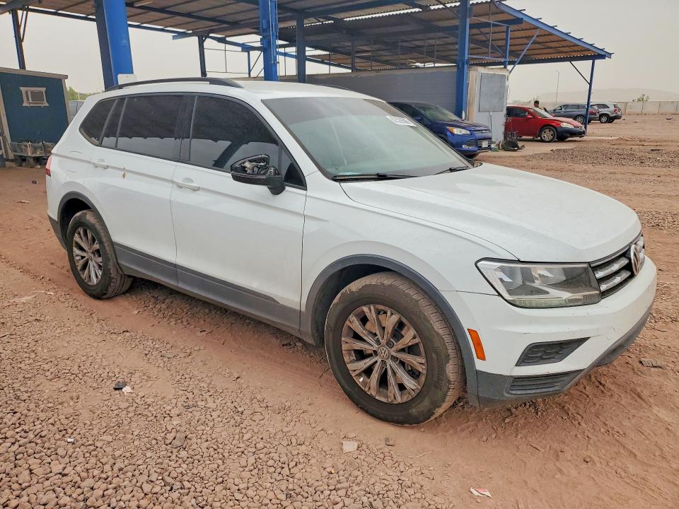62529506 :رقم المزاد ، 3VV1B7AX3KM183415 vin ، 2019 Volkswagen Tiguan مزاد بيع