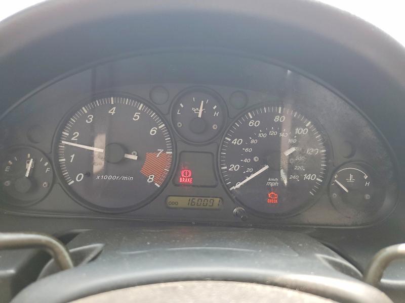 64098216 :رقم المزاد ، JM1NB3536X0115622 vin ، 1999 Mazda Mx-5 Miata مزاد بيع