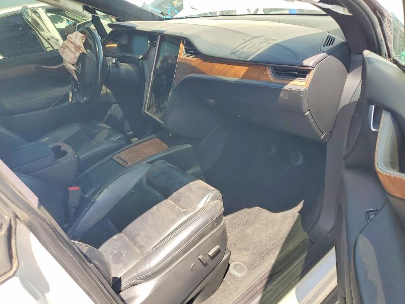 Aukcja sprzedaży 2020 Tesla Model X, vin: 5YJXCDE25LF303711, numer aukcji: 63690786