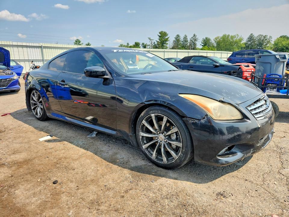 Продажа на аукционе авто 2008 Infiniti G37, vin: JNKCV64E28M127696, номер лота: 65304586