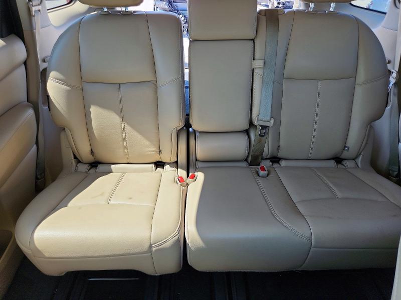 2020 Nissan Pathfinder მანქანა იყიდება აუქციონზე, vin: 5N1DR2CN7LC651036, აუქციონის ნომერი: 63645426