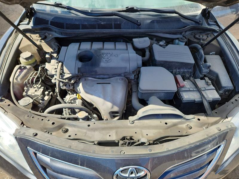 Продаж на аукціоні авто 2011 Toyota Camry, vin: 4T1BF3EK9BU711674, номер лоту: 66837716