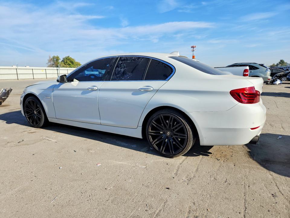 Продажа на аукционе авто 2016 Bmw 528, vin: WBA5A5C52GG350090, номер лота: 65881846