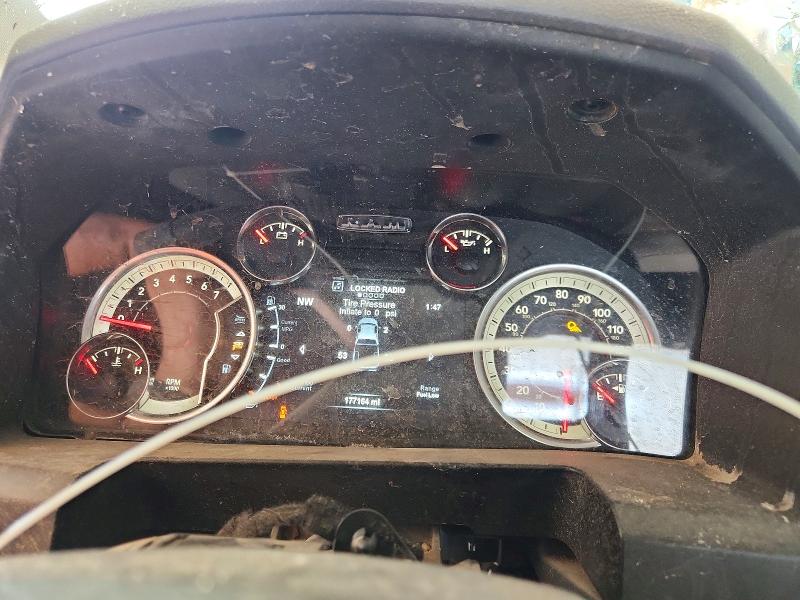 Aukcja sprzedaży 2019 Ram 1500 Classic, vin: 1C6RR6TT5KS584884, numer aukcji: 63657686