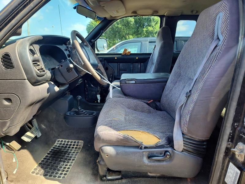 65823706 :رقم المزاد ، 3B7HF13Z21G190673 vin ، 2001 Dodge Ram 1500 مزاد بيع