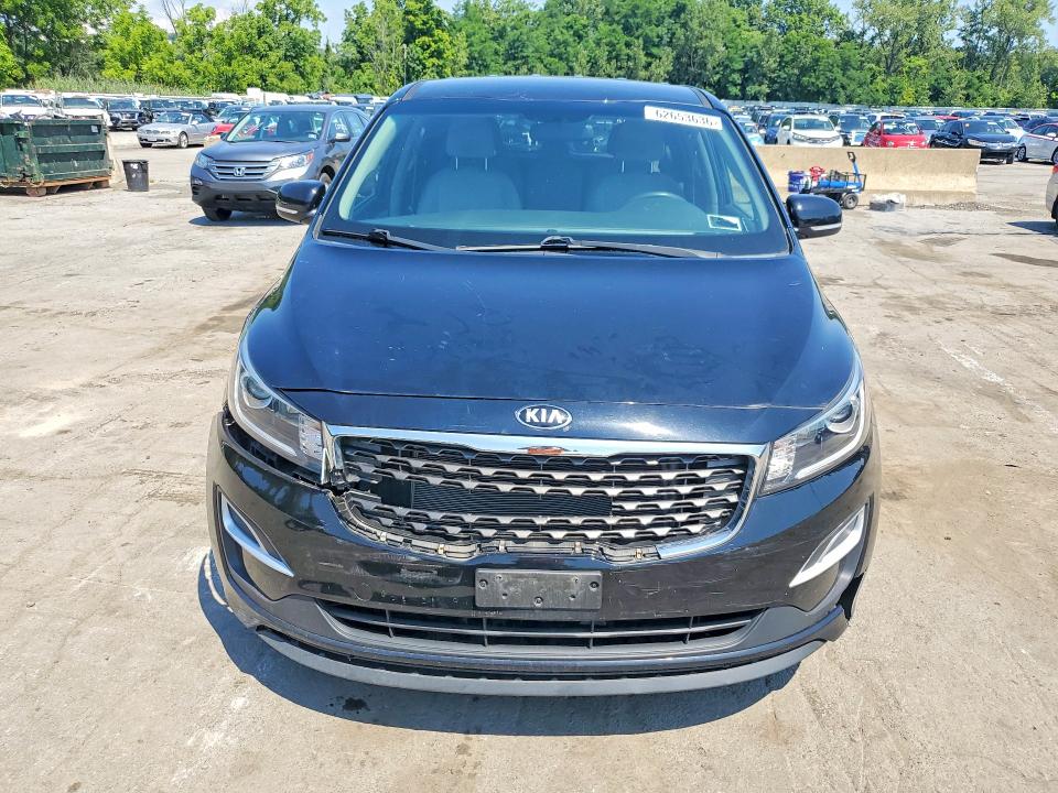 Aukcja sprzedaży 2020 Kia Sedona, vin: KNDMB5C18L6596599, numer aukcji: 62653636
