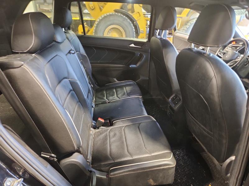 Продаж на аукціоні авто 2022 Volkswagen Tiguan, vin: 3VV4B7AX4NM143751, номер лоту: 66334026