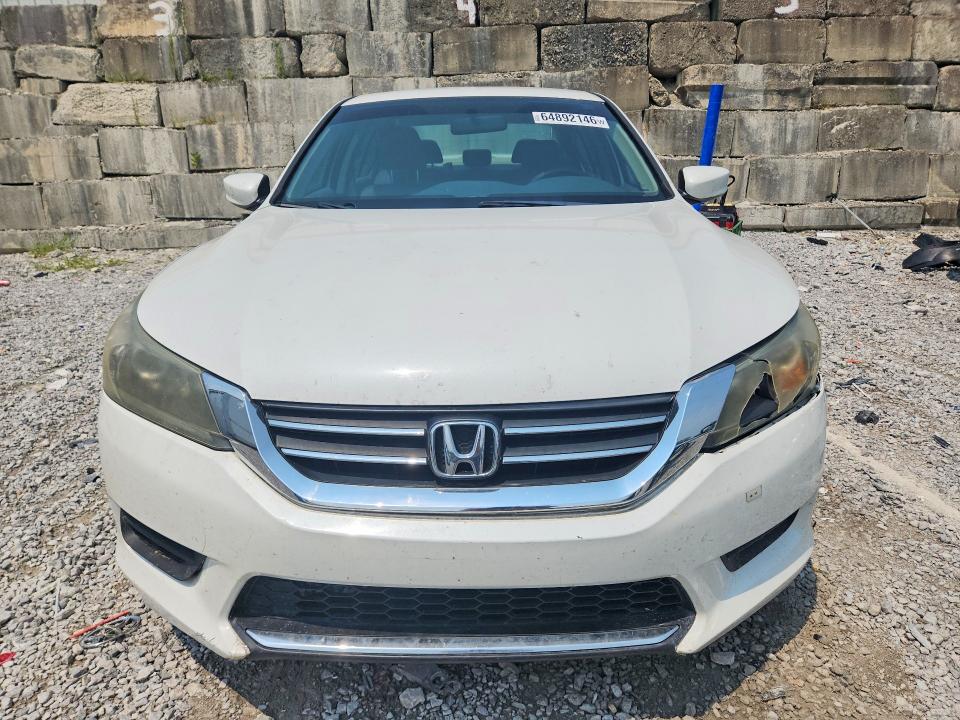 Продаж на аукціоні авто 2014 Honda Accord, vin: 1HGCR2F37EA131381, номер лоту: 64892146