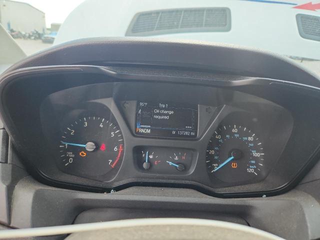 66244696 :رقم المزاد ، 1FTYR1YG6GKA15407 vin ، 2016 Ford Transit مزاد بيع