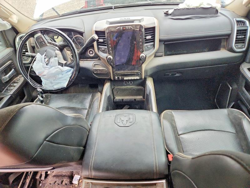 Продажа на аукционе авто 2021 Ram 3500, vin: 3C63RRJL6MG649505, номер лота: 64024966
