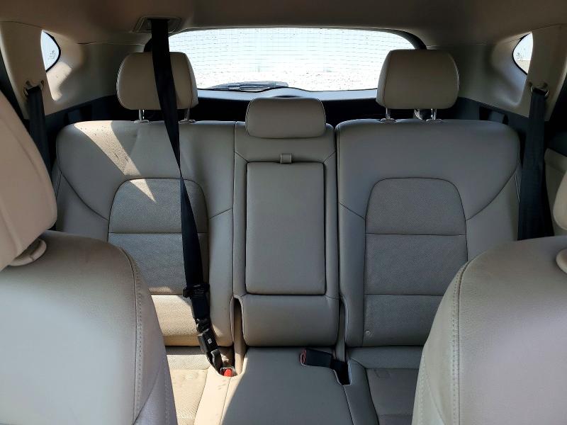 2018 Hyundai Tucson მანქანა იყიდება აუქციონზე, vin: KM8J3CA47JU730928, აუქციონის ნომერი: 64531636