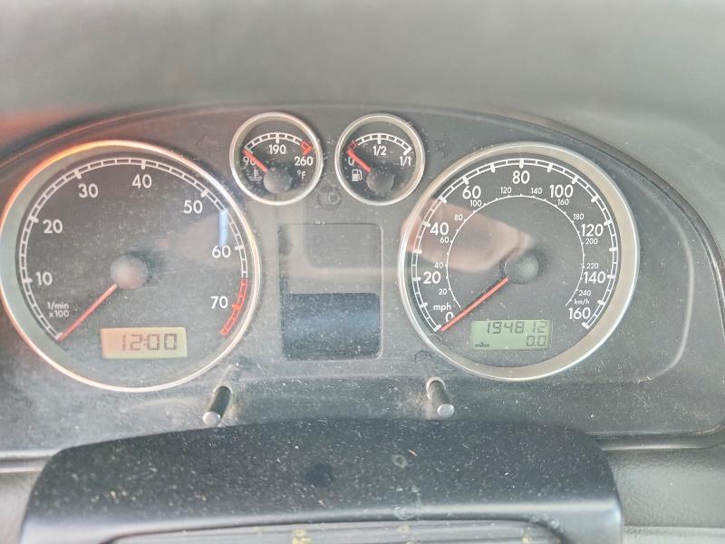 Продажа на аукционе авто 2003 Volkswagen Passat, vin: WVWPD63B43P118812, номер лота: 66622666