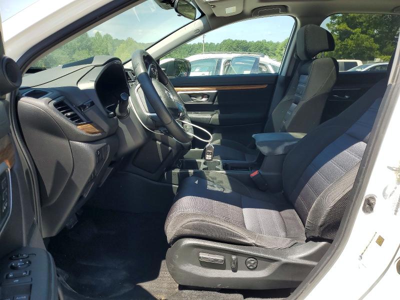 2020 Honda Cr-v მანქანა იყიდება აუქციონზე, vin: 7FART6H57LE024291, აუქციონის ნომერი: 66219466