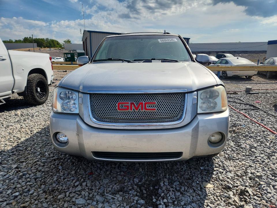 66069546 :رقم المزاد ، 1GKES63M082226187 vin ، 2008 Gmc Envoy مزاد بيع