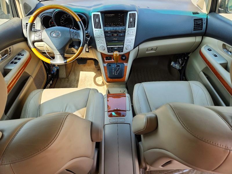 Aukcja sprzedaży 2008 Lexus Rx, vin: JTJHW31U182857560, numer aukcji: 64074326
