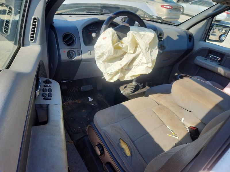 Продаж на аукціоні авто 2005 Ford F150, vin: 1FTPX14585NB49644, номер лоту: 64483286