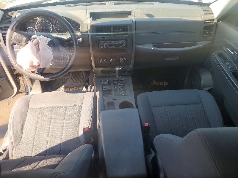 Продажа на аукционе авто 2012 Jeep Liberty, vin: 1C4PJMAKXCW138567, номер лота: 62947456