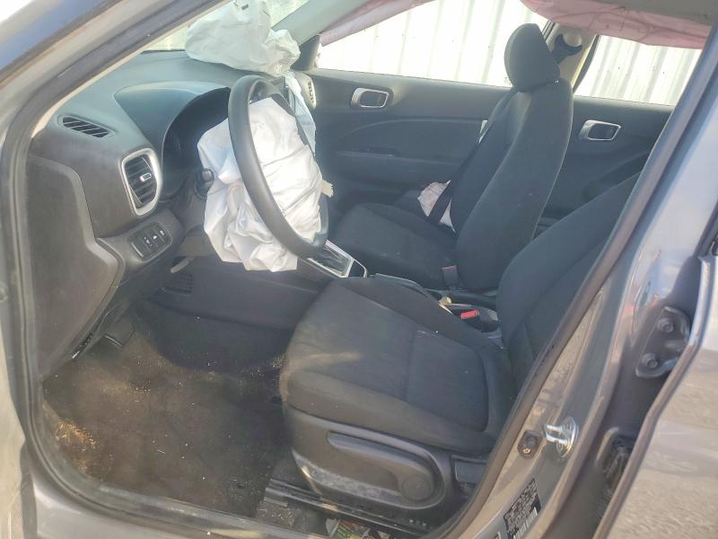 Aukcja sprzedaży 2021 Hyundai Venue, vin: KMHRB8A3XMU099848, numer aukcji: 64951556