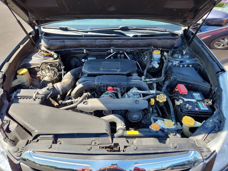 67162866 :رقم المزاد ، 4S4BRBGC6C3273761 vin ، 2012 Subaru Outback مزاد بيع