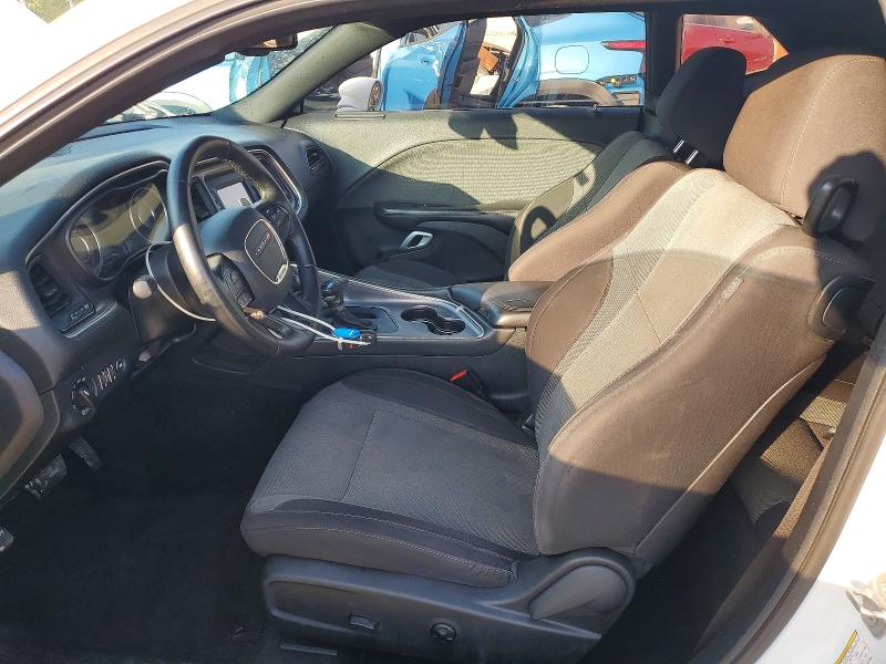 Aukcja sprzedaży 2015 Dodge Challenger, vin: 2C3CDZAG1FH775689, numer aukcji: 65375586